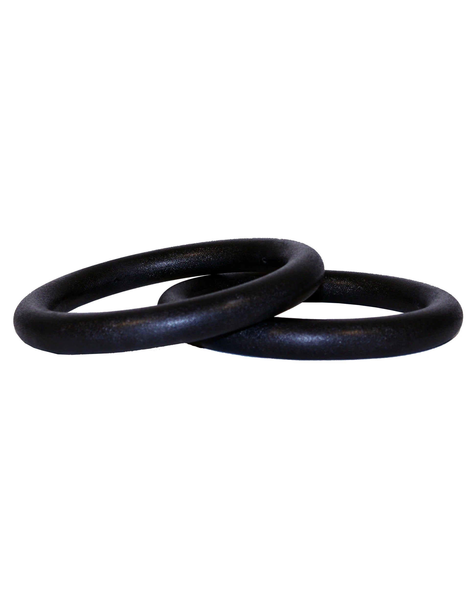 Gym Rings (Pair)