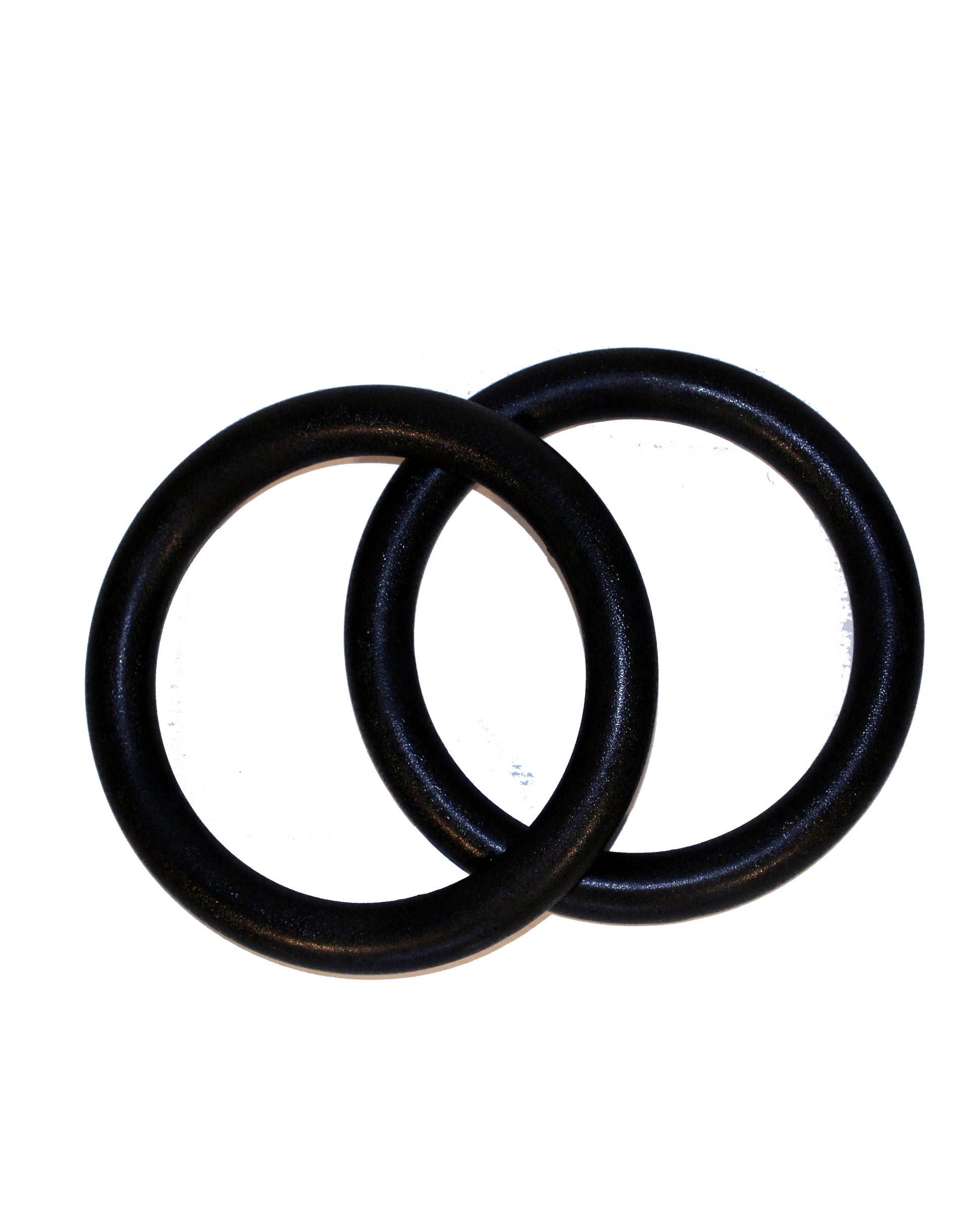 Gym Rings (Pair)