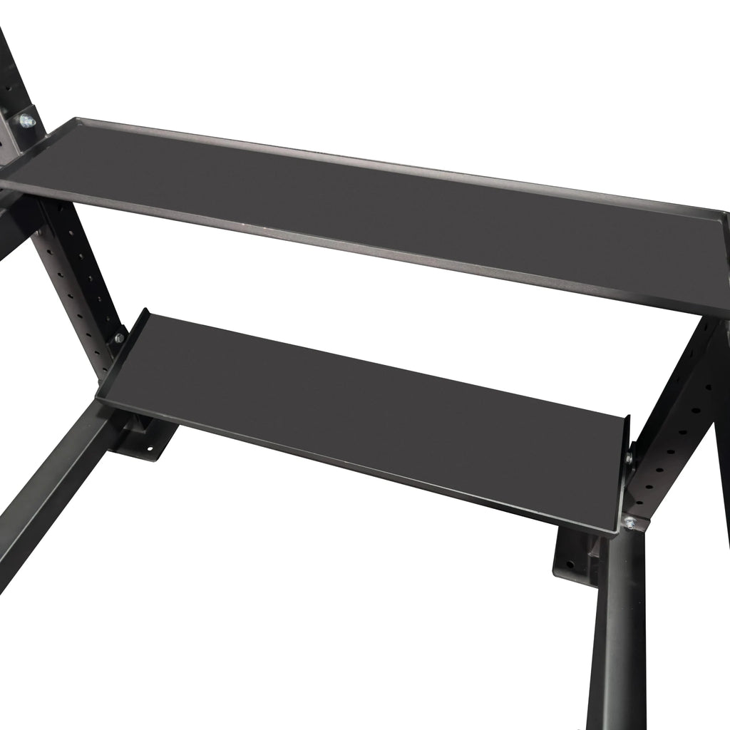 HIITMax Training Station with Screen & App, Functional Rigs - Gym Gear