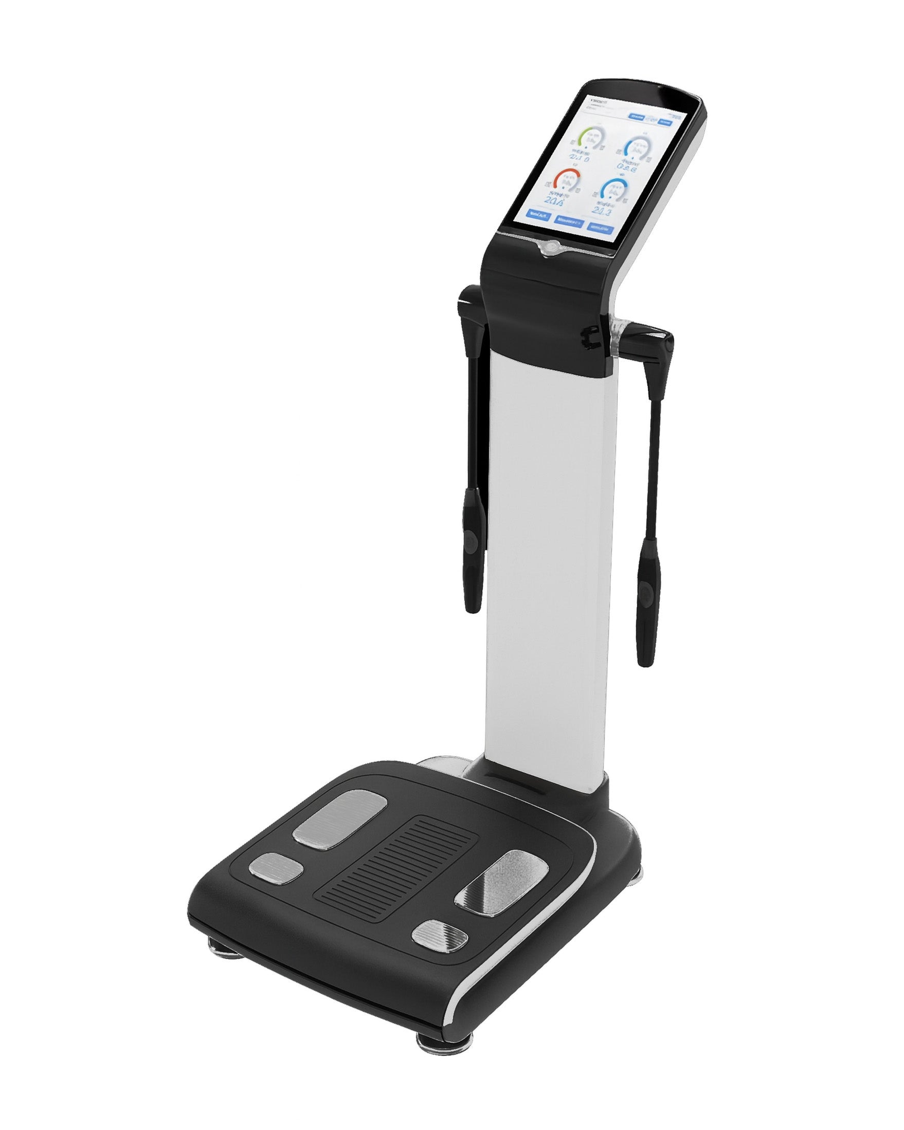 Mediana - i50 Body Analyser