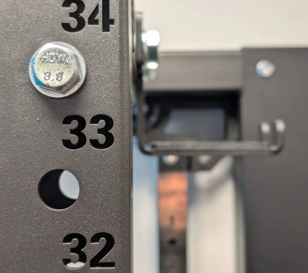 Rhino Compact, Smith Machines - Gym Gear