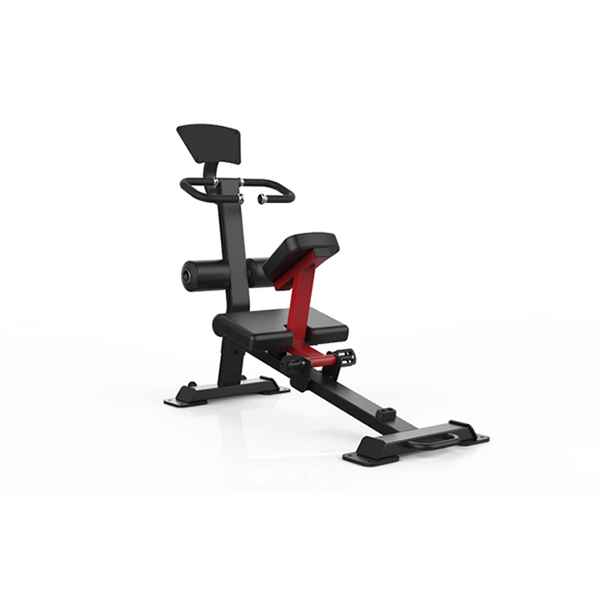 Sterling Series, Stretch Trainer Machine