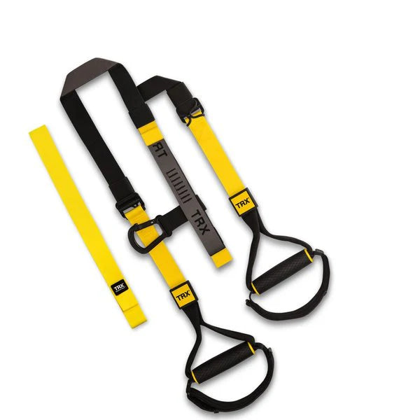 TRX Club 4 Suspension