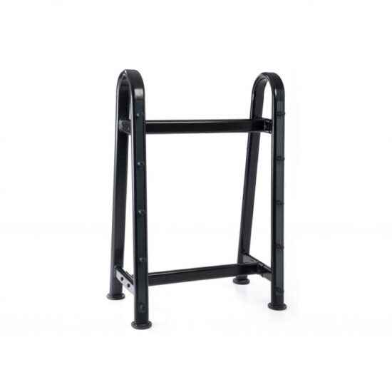 10 Barbell / Double Sided Weight Storage Rack
