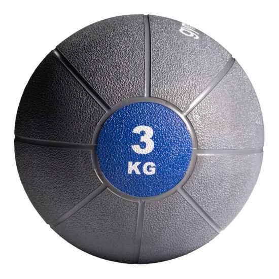 3kg Medicine Ball