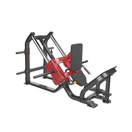 Sterling Series, 45 Degree Leg Press Machine