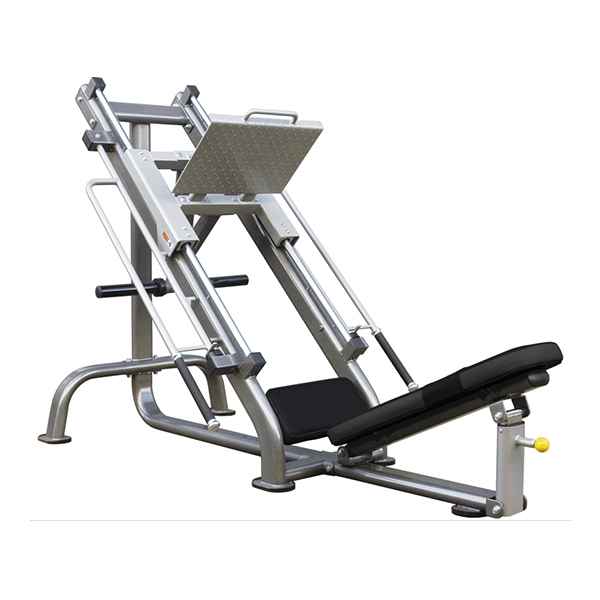 Leg Press Machine, Strength Training Series