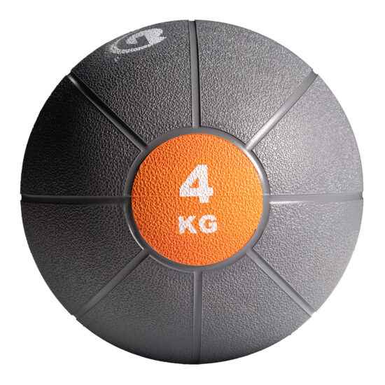 4kg Medicine Ball