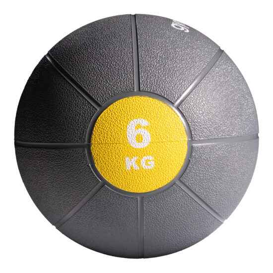 6kg Medicine Ball