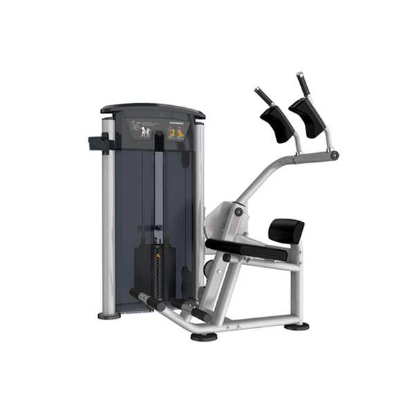 Perform Series Core & Abs Machines