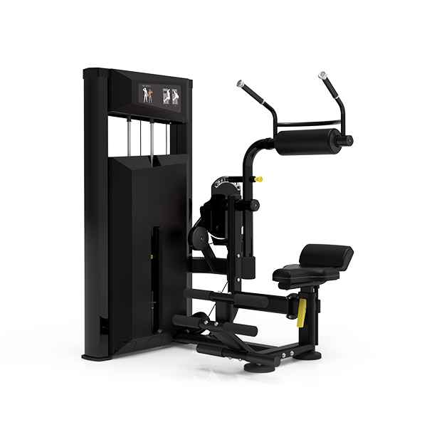 Pro Series Core & Abs Machines