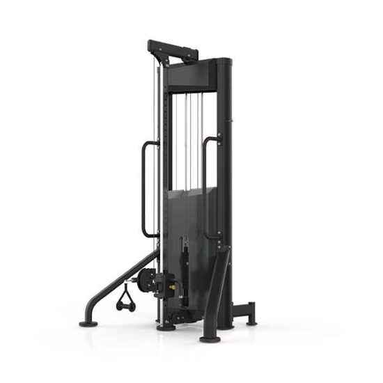 Platinum Series, Adjustable Hi / Low Pulley Gym Machine