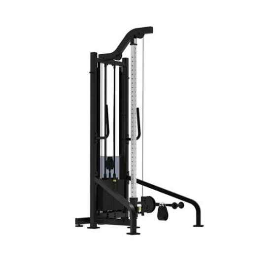Pro Series, Adjustable High / Low Pulley Machine