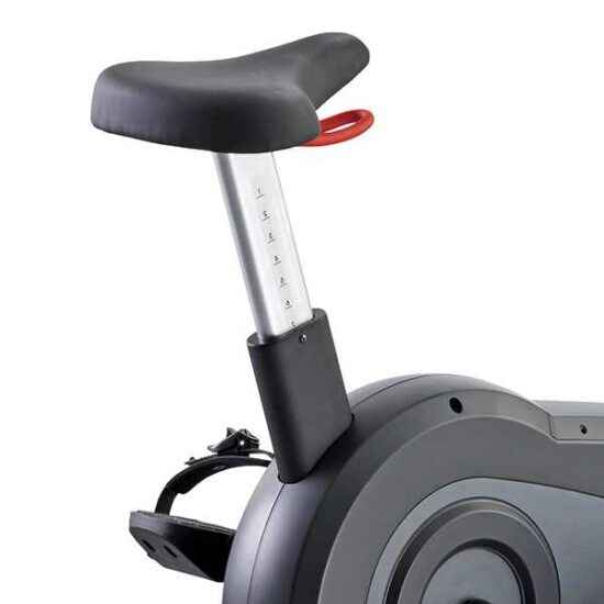 C98e Entertainment Upright Bike Seat