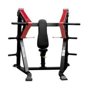 Sterling Series Chest Press Strength Equipment