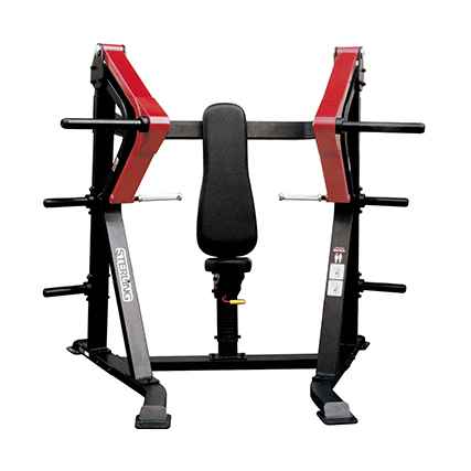 Sterling Series, Chest Press