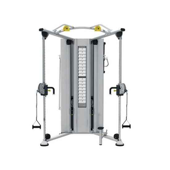 Perform Series, Dual Adjustable Pulley Gym Machine