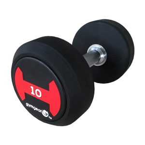 Commercial Free Weights