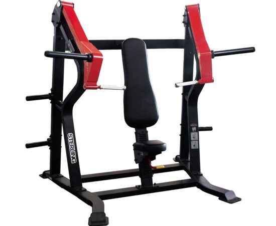 Sterling Series, Incline Chest Press Strength