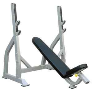 Pro Series, Olympic Incline Weight Bench