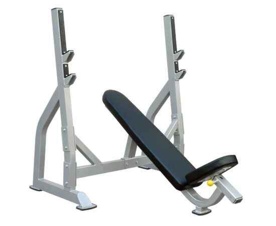 Pro Series, Olympic Incline Weight Bench