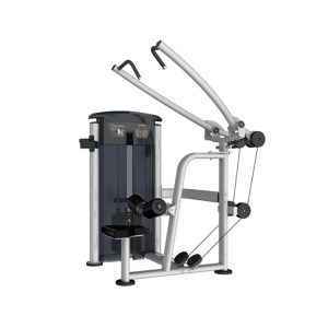 Lat Pulldown - Elite Series Muscle D Fitness – Weight Room Equipment