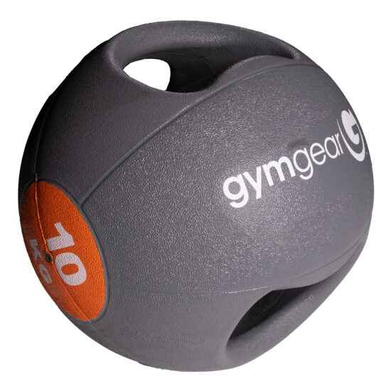 Medicine Balls with Handles 10kg