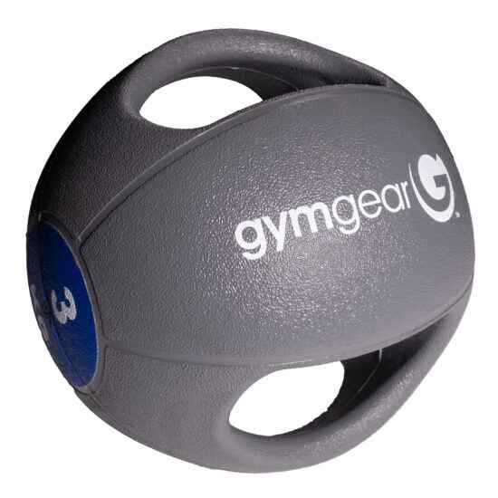 Medicine Balls with Handles 3kg