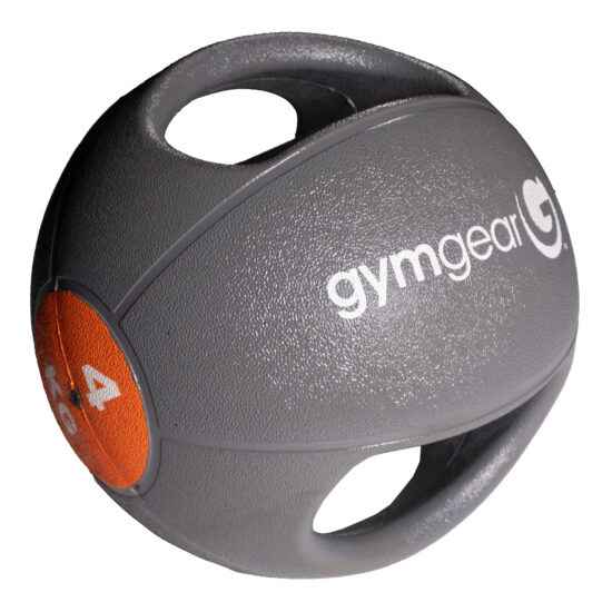 Medicine Balls with Handles 4kg