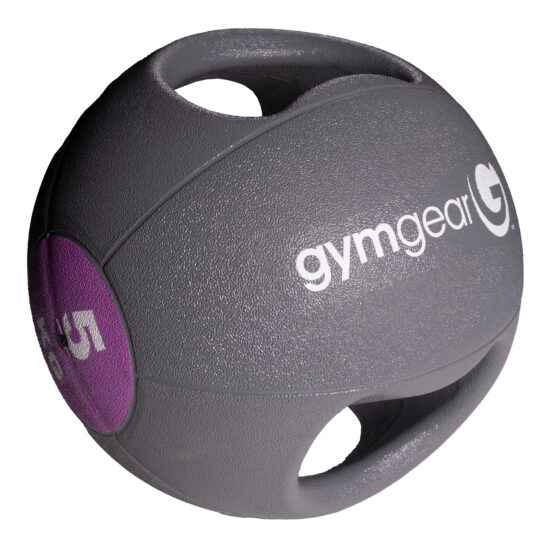 Medicine Balls with Handles 5kg