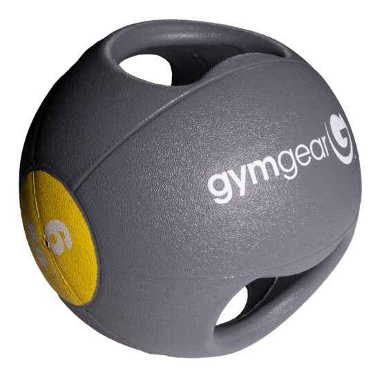 Medicine Balls with Handles 6kg