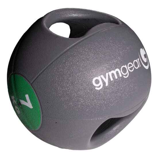 Medicine Balls with Handles 7kg