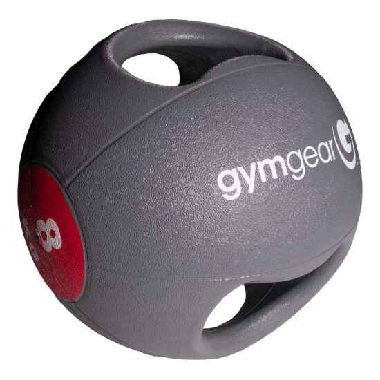 Medicine Balls with Handles 8kg