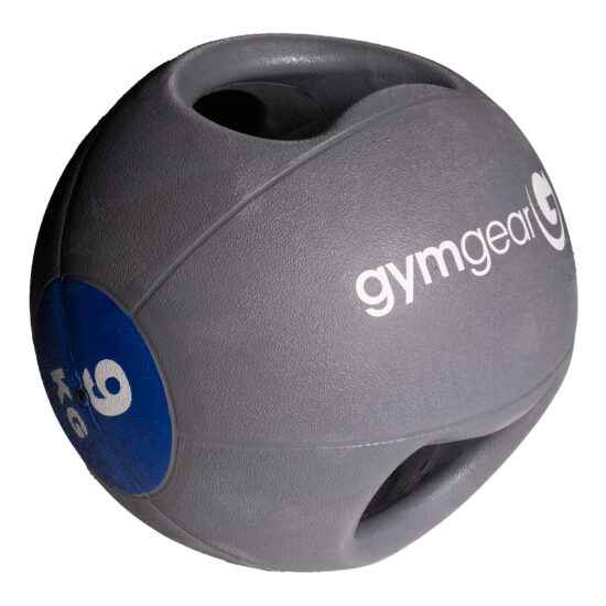 Medicine Balls with Handles 9kg