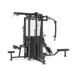 Multi Gym & Cable Machines