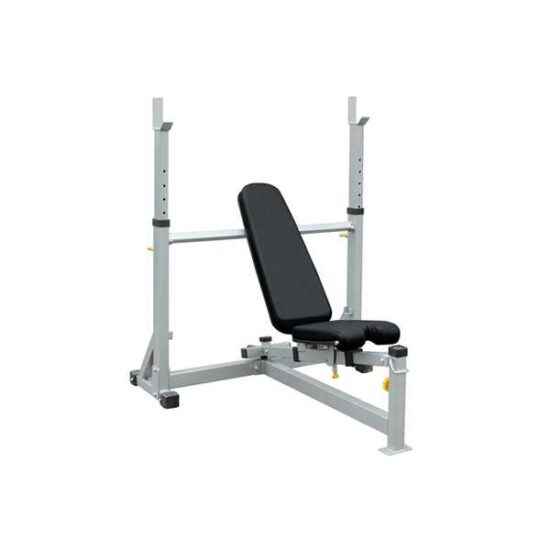 Pro Series, Olympic Adjustable Weight Bench