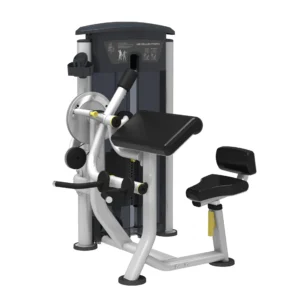 Perform Series Bicep / Tricep 1