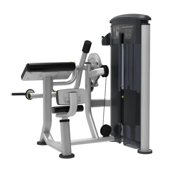 Perform Series Bicep / Tricep 2