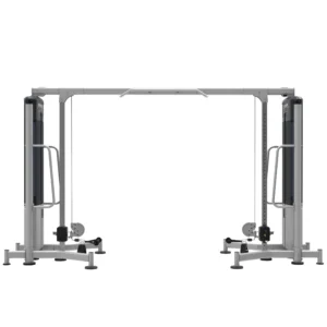Perform Series Adjustable High / Low Pulley 1