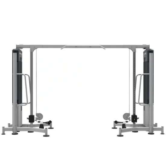 Perform Series Adjustable High / Low Pulley 1