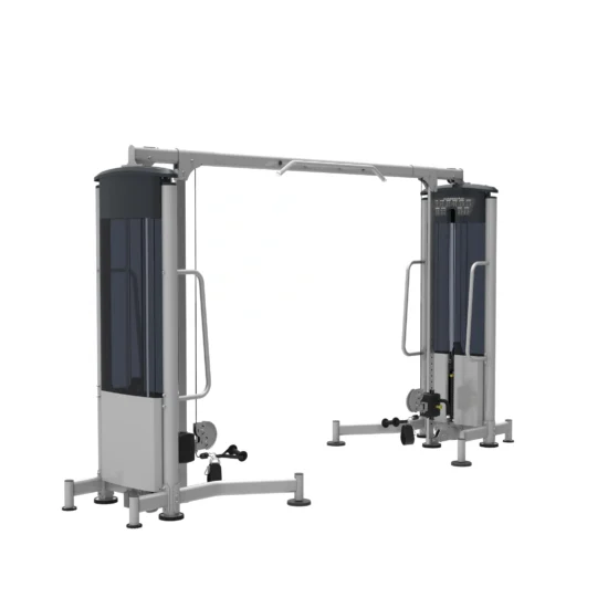 Perform Series Adjustable High / Low Pulley 2