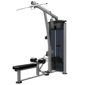 Perform Series Lat Pulldown / Low Row 1