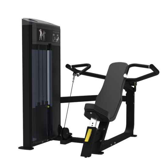 Pro Series Shoulder Press