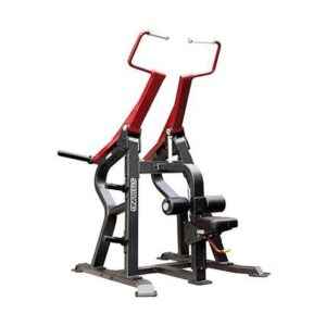 Sterling Series, Pull down strength machine