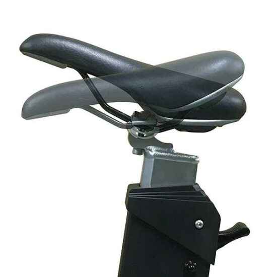 Pursuit 2.0 Bike Seat