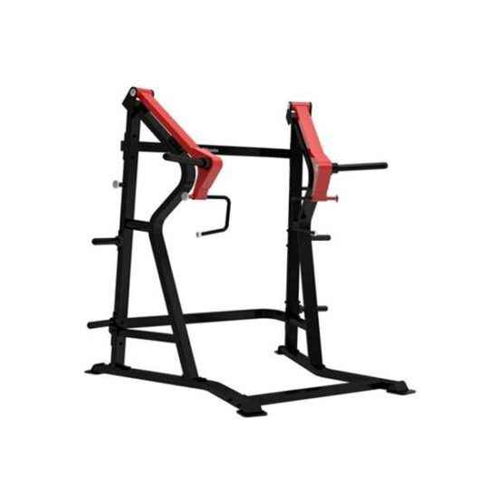 Sterling Series, Standing Chest Press Strength