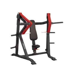 Sterling Series Chest Press Machine