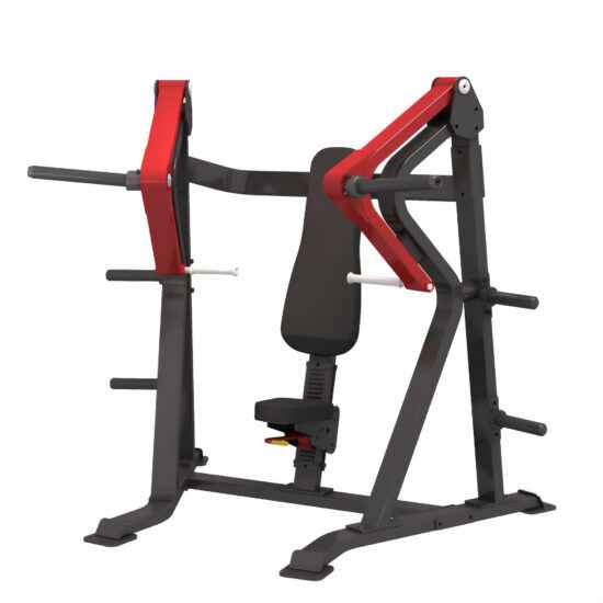 Sterling Series Chest Press Machine Second Image