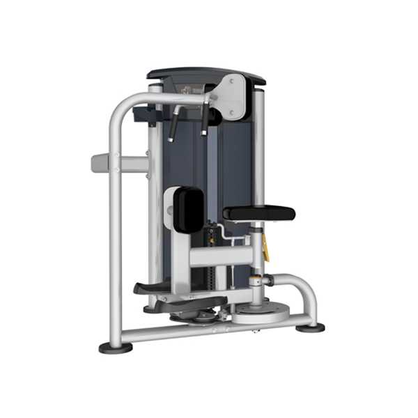 Perform Series, Lat Pulldown (Fixed)