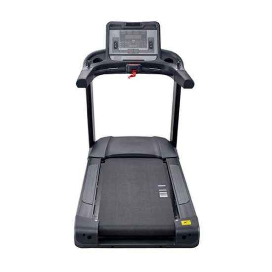 T98 Commercial Treadmill Forward View